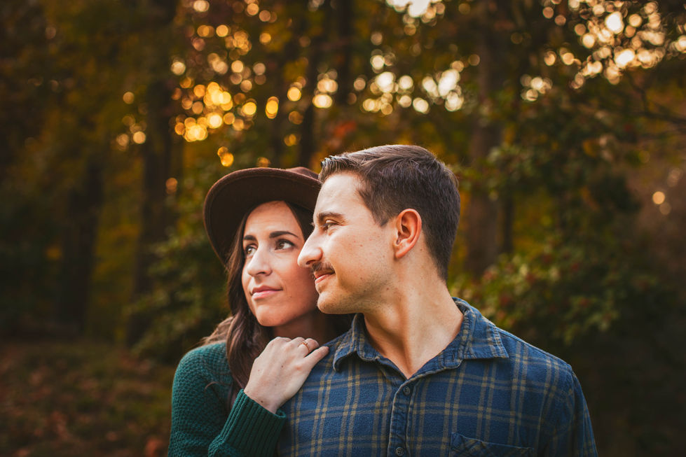 Engagement photography by Vision and Vibe Productions, LLC at Crystal Bridges Museum of Art in Bentonville, Arkansas