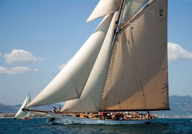Ollrich Yachts - Lulworth