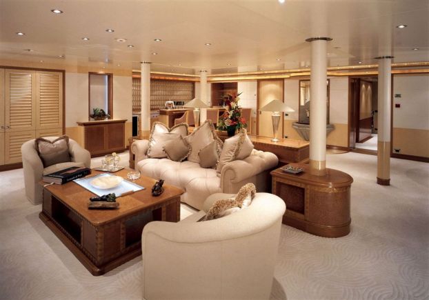 Ollrich Yachts - Crew