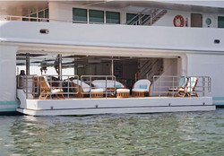 Ollrich Yachts - Pool