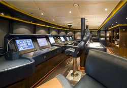 Ollrich Yachts - 2nd Stand