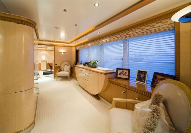 Ollrich Yachts - View