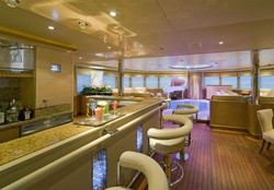Ollrich Yachts - Bar
