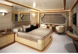 Ollrich Yachts - Stuff Rest