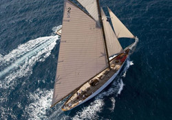 Ollrich Yachts - In the Top