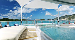 Ollrich Yachts - Pool