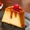 Miniatura: Crema volteada