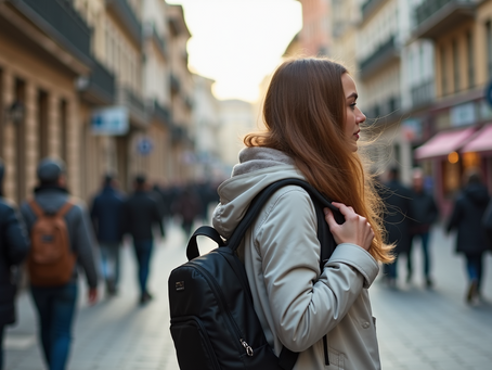 Solo Backpacking Essentials for Short Trips