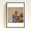 Miniaturbild: "I love my solitude... but I'm meant to be a lover" - PRINT