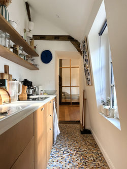 cuisine rennes rénovation