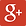 Google+ Social Icon