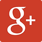 Google+ Social Icon