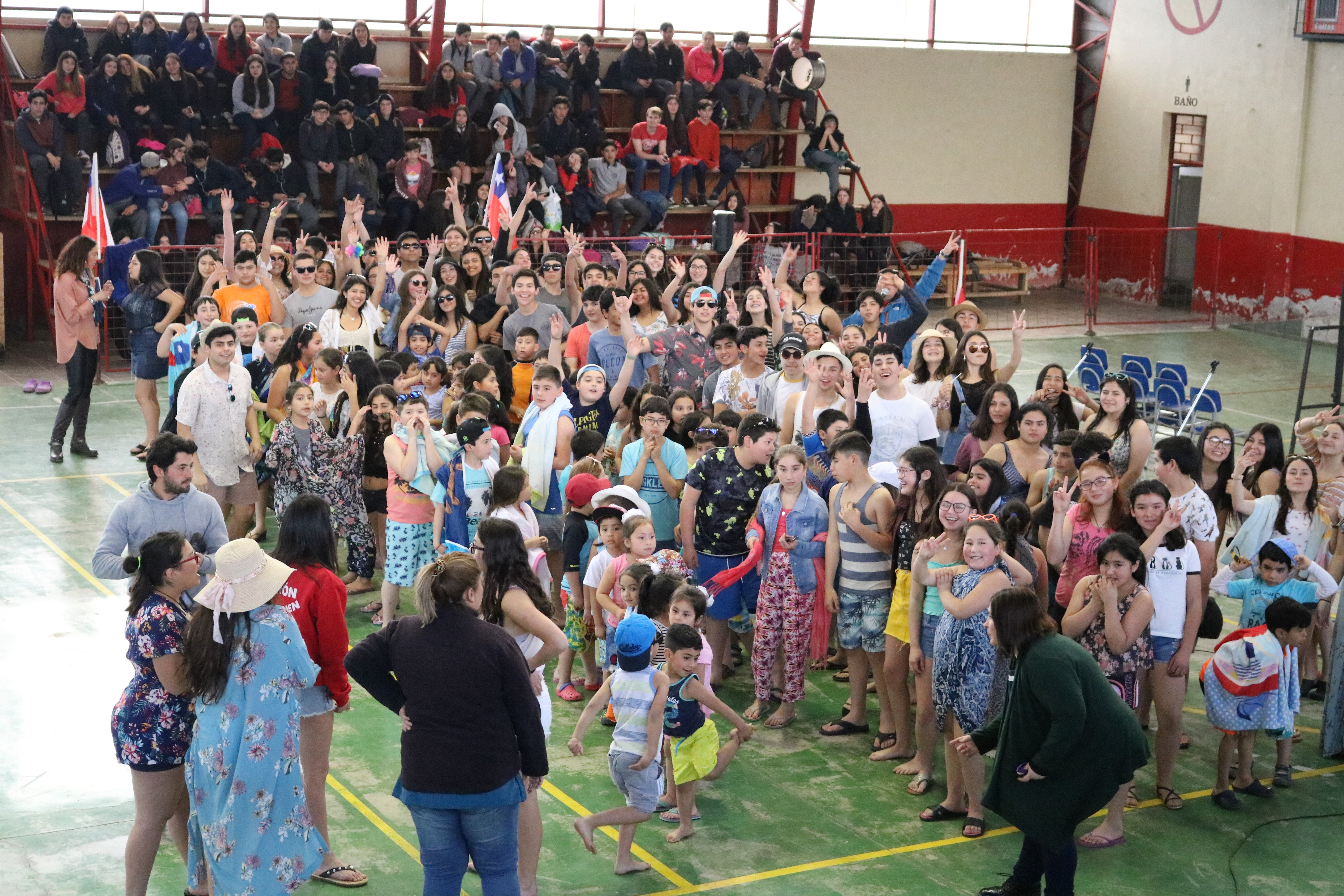 Feliz Aniversario n° 41