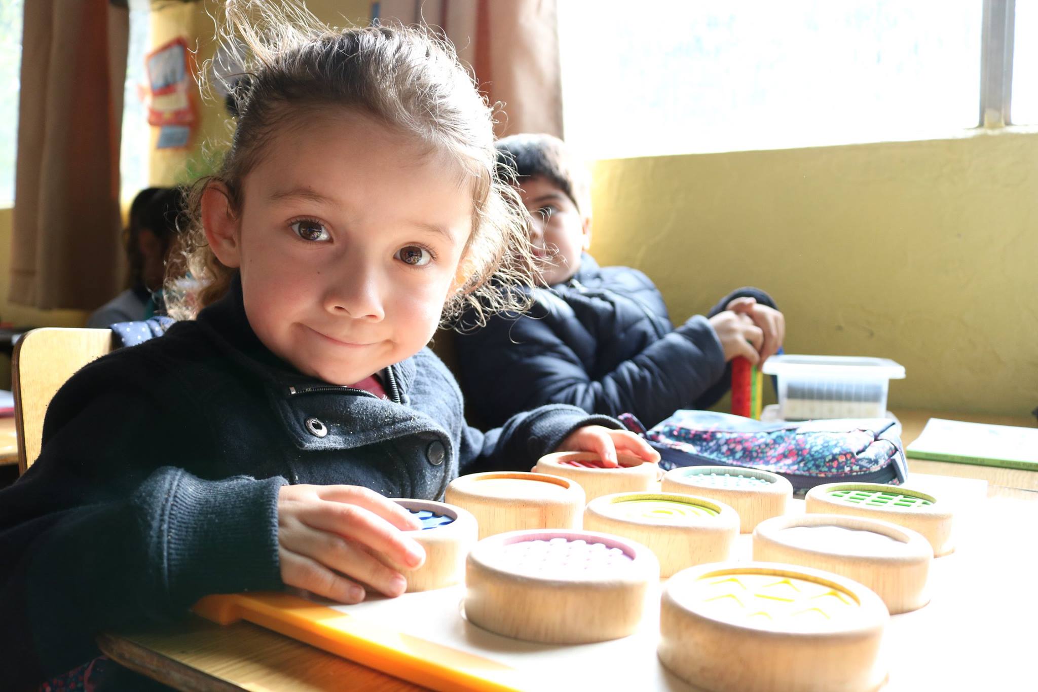 Juegos Pedagógicos gracias a la SEP