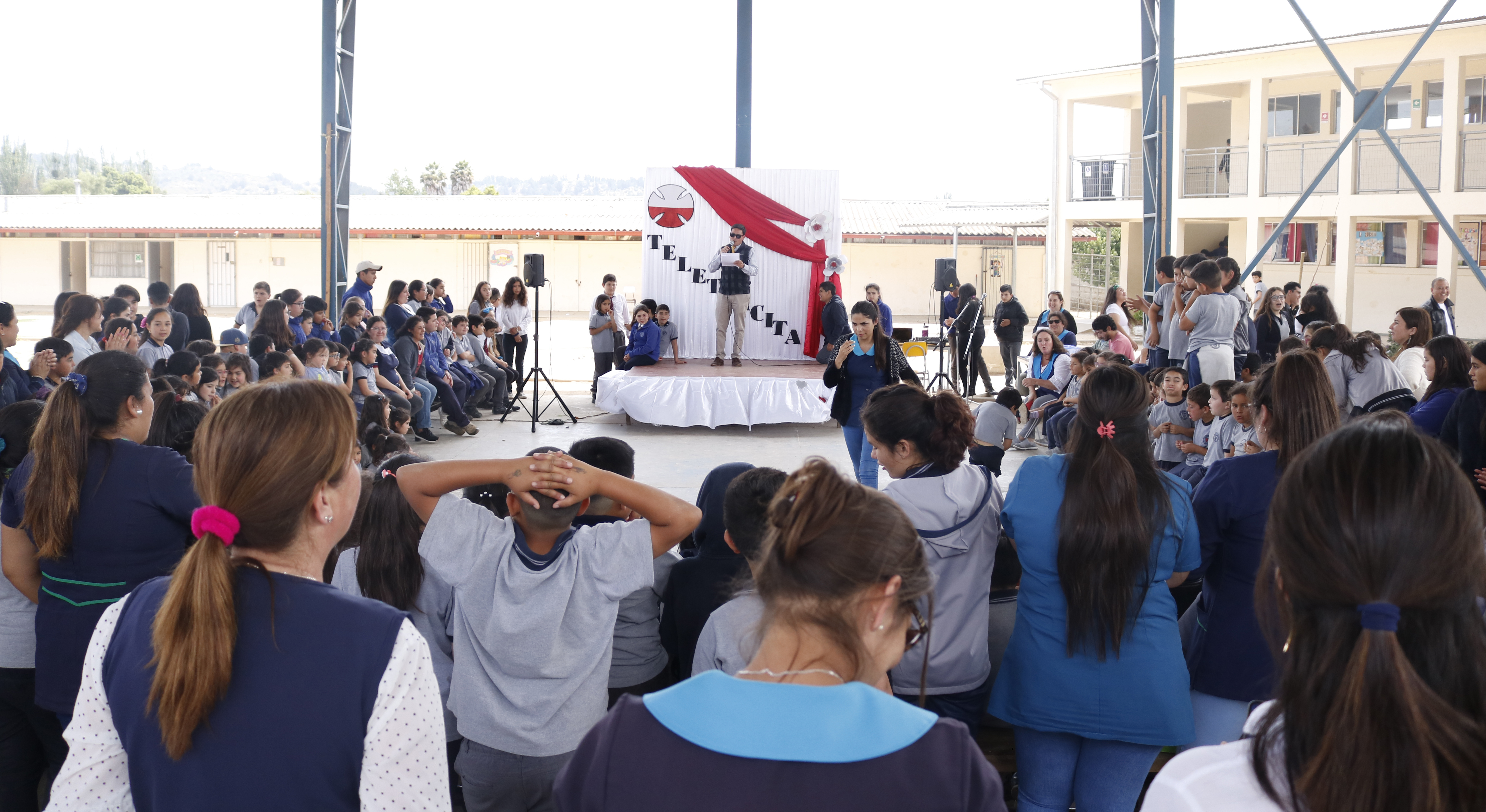 Teletoncita 2019