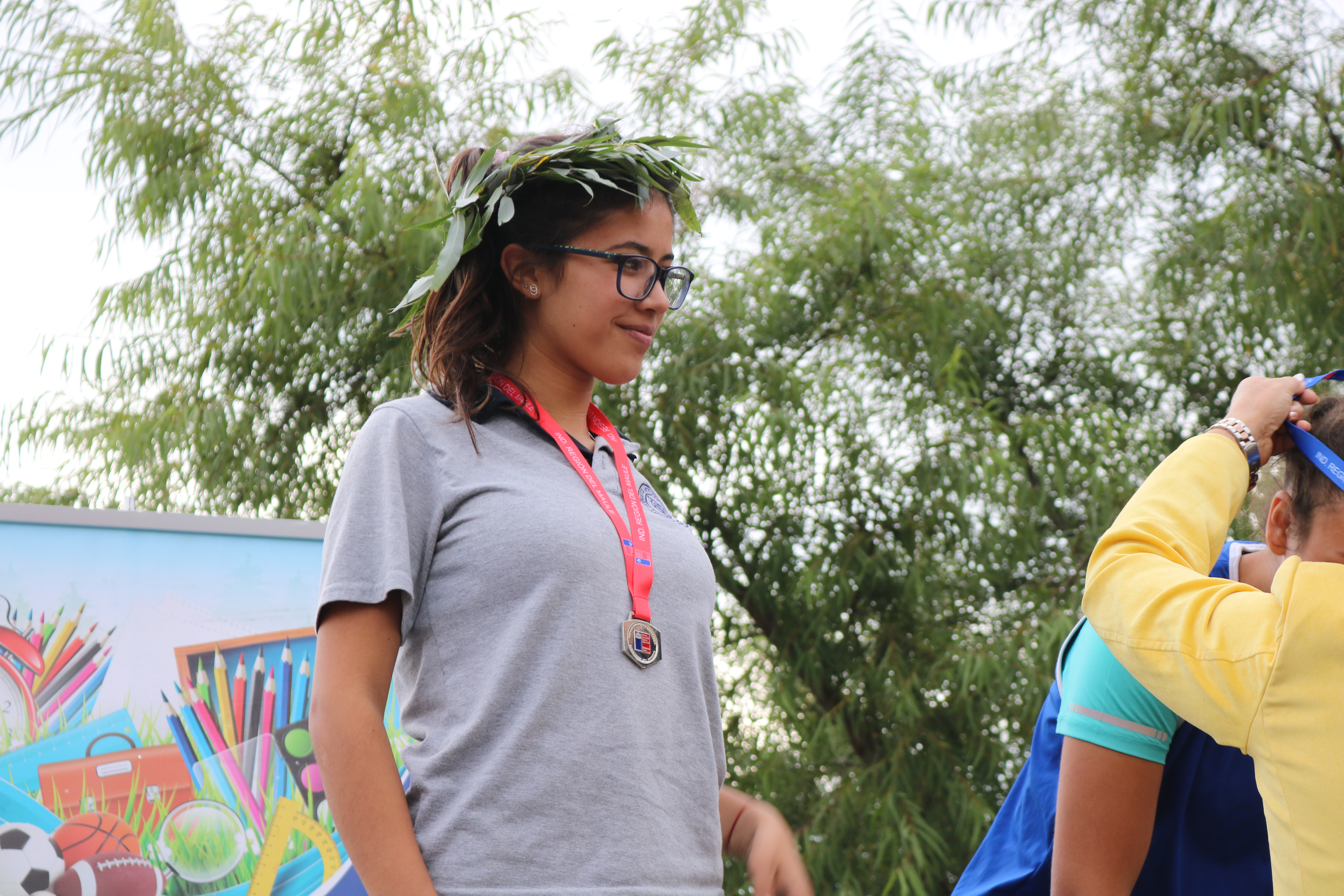 2do Lugar Provincial