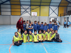 Actividades Formativas Recreativas