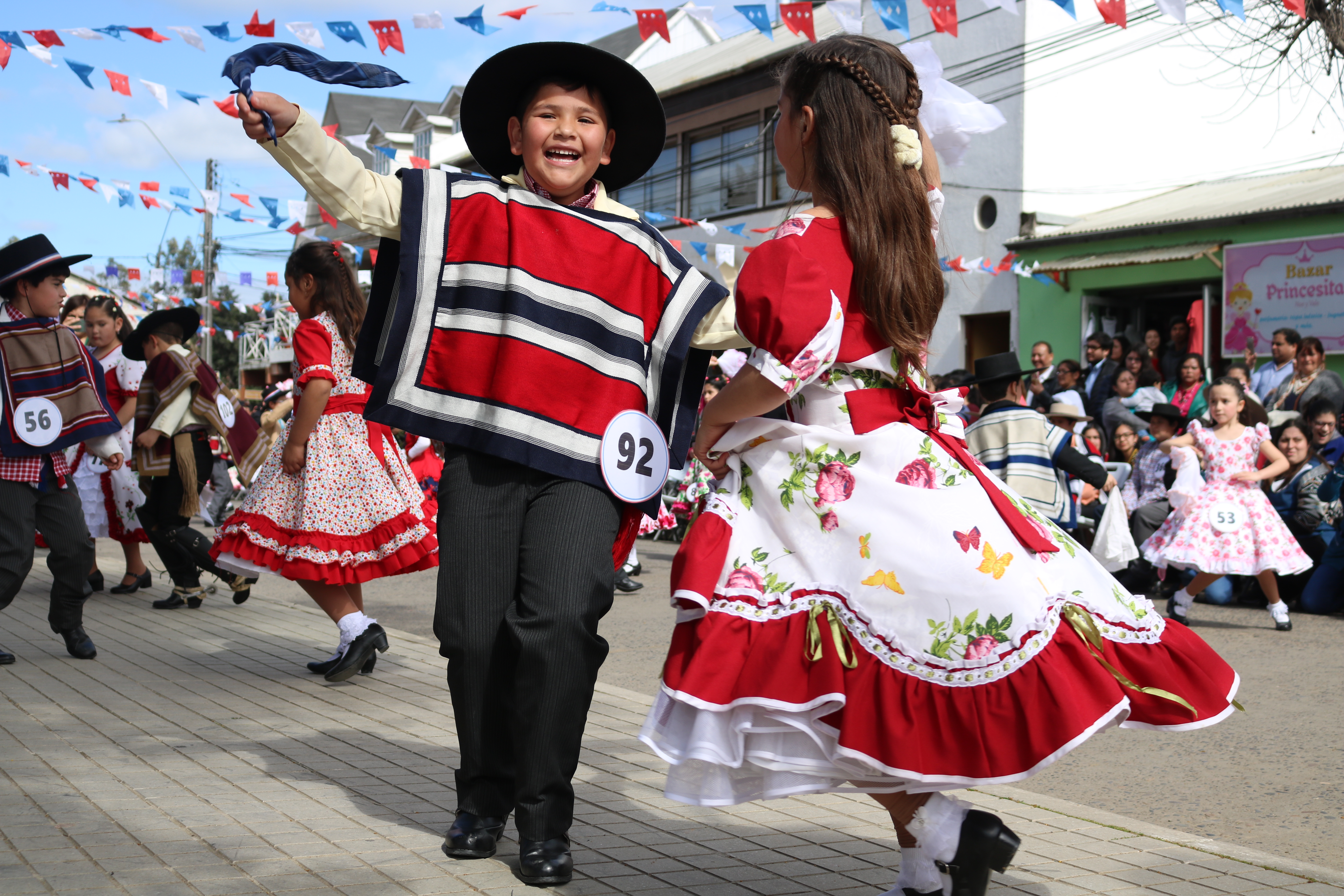 Esto es Cueca 2019