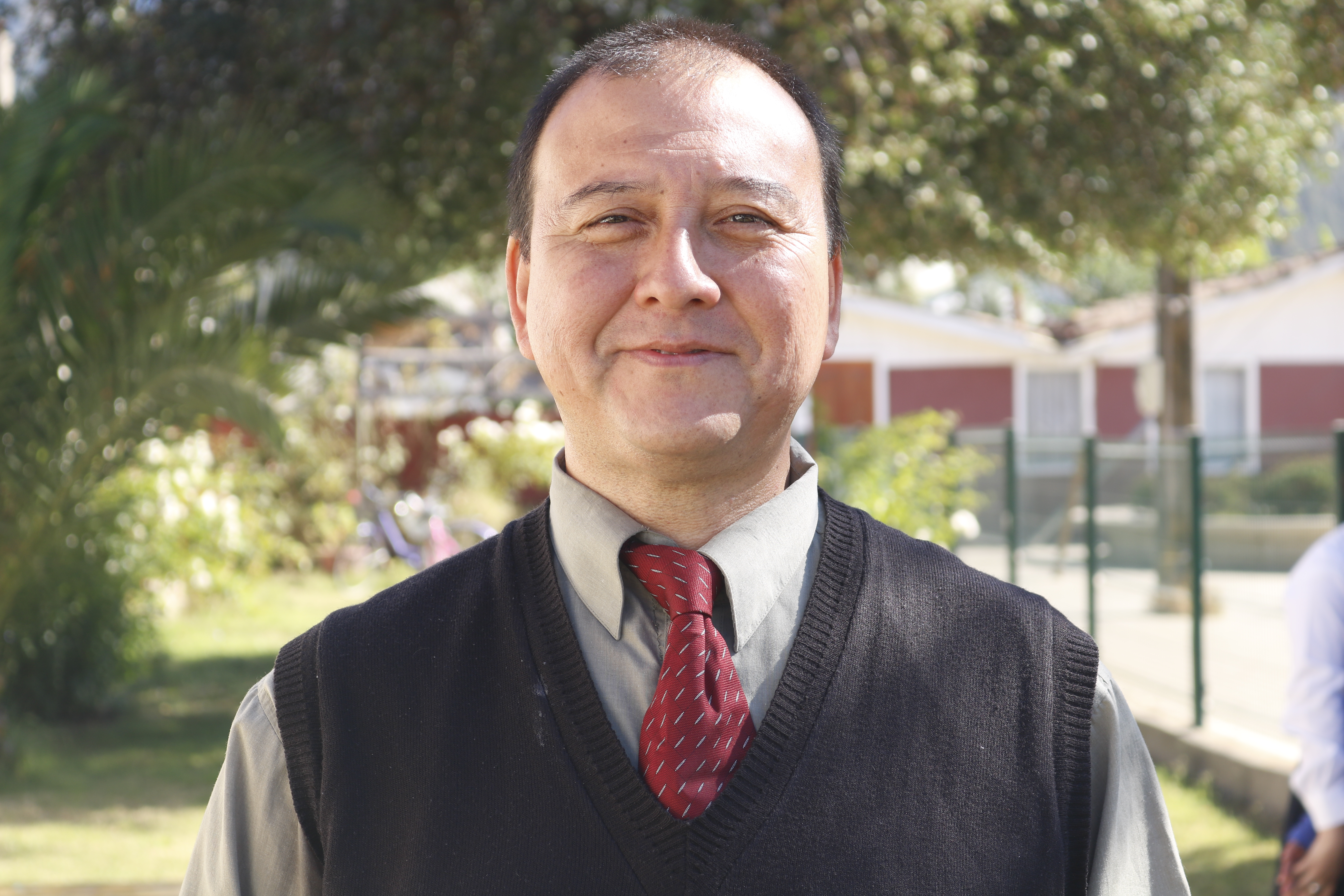 Eduardo Morales Novoa