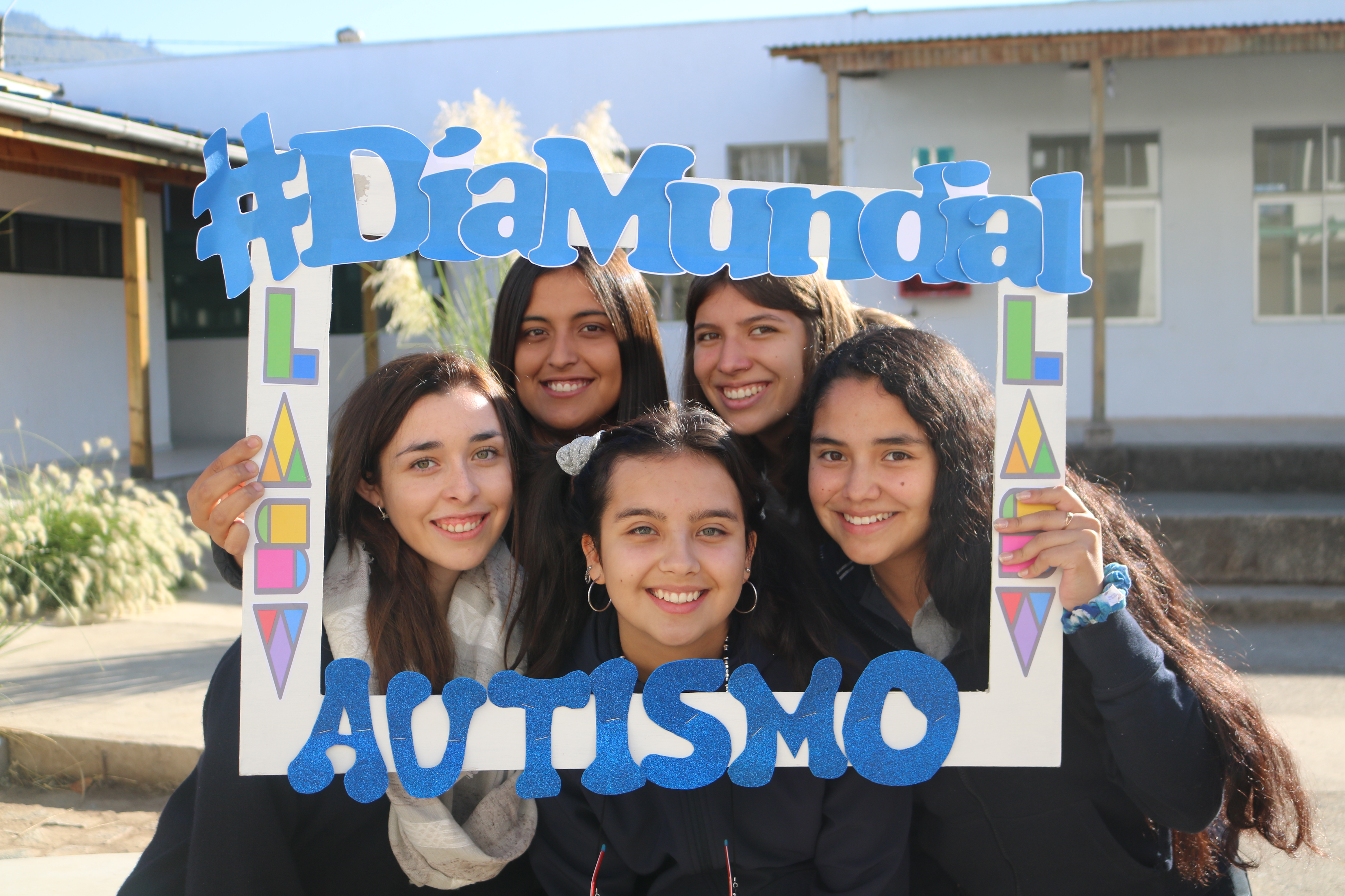 Día Mundial del Autismo