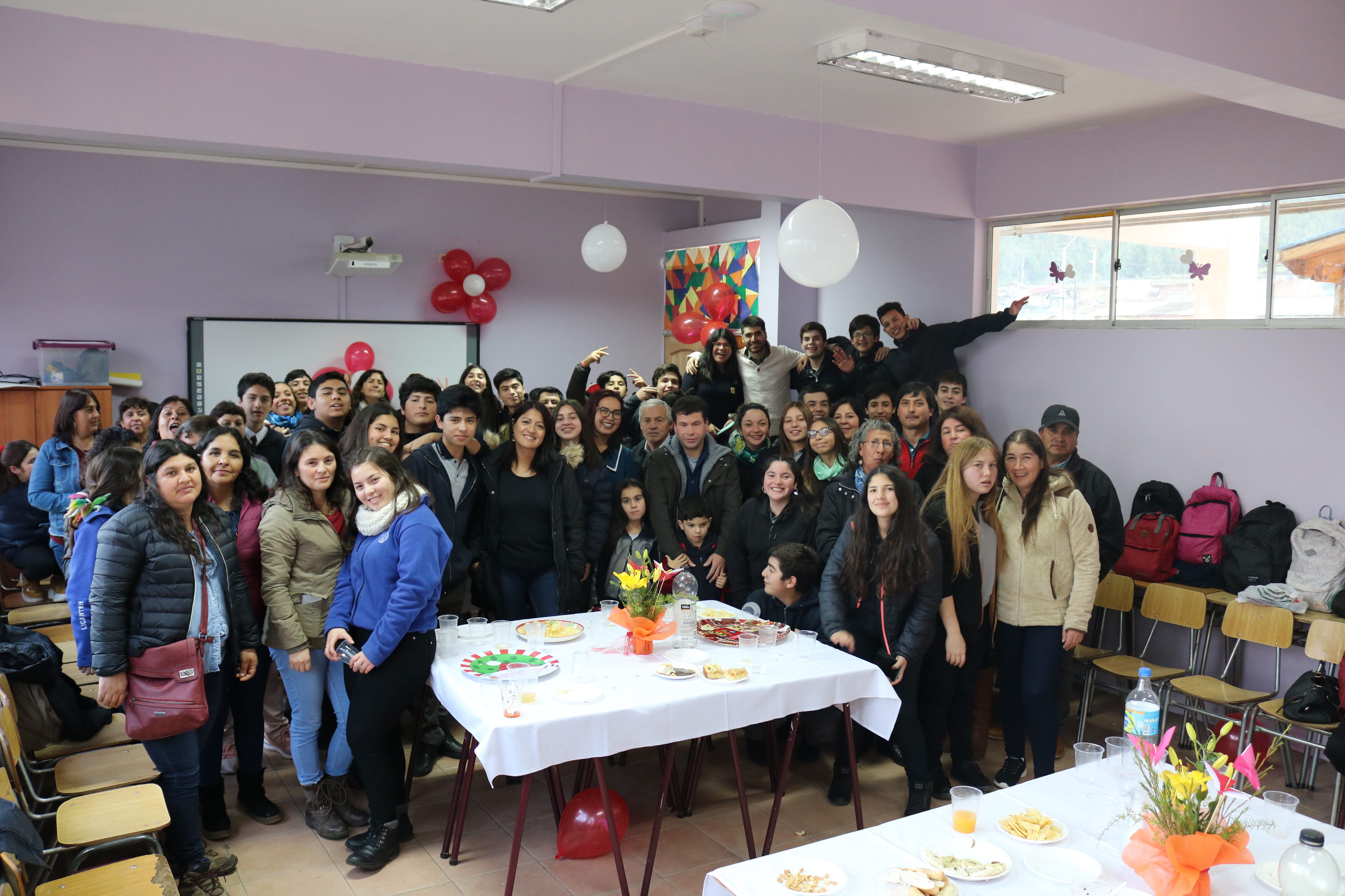 Día de la Familia