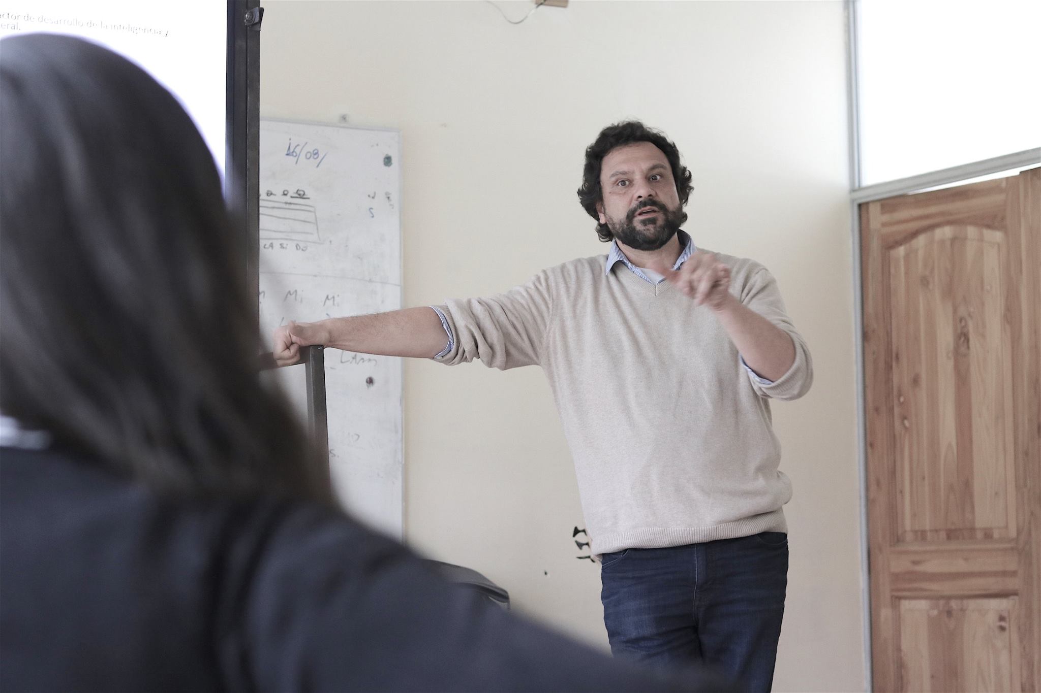 Programa Autónoma en la Escuela