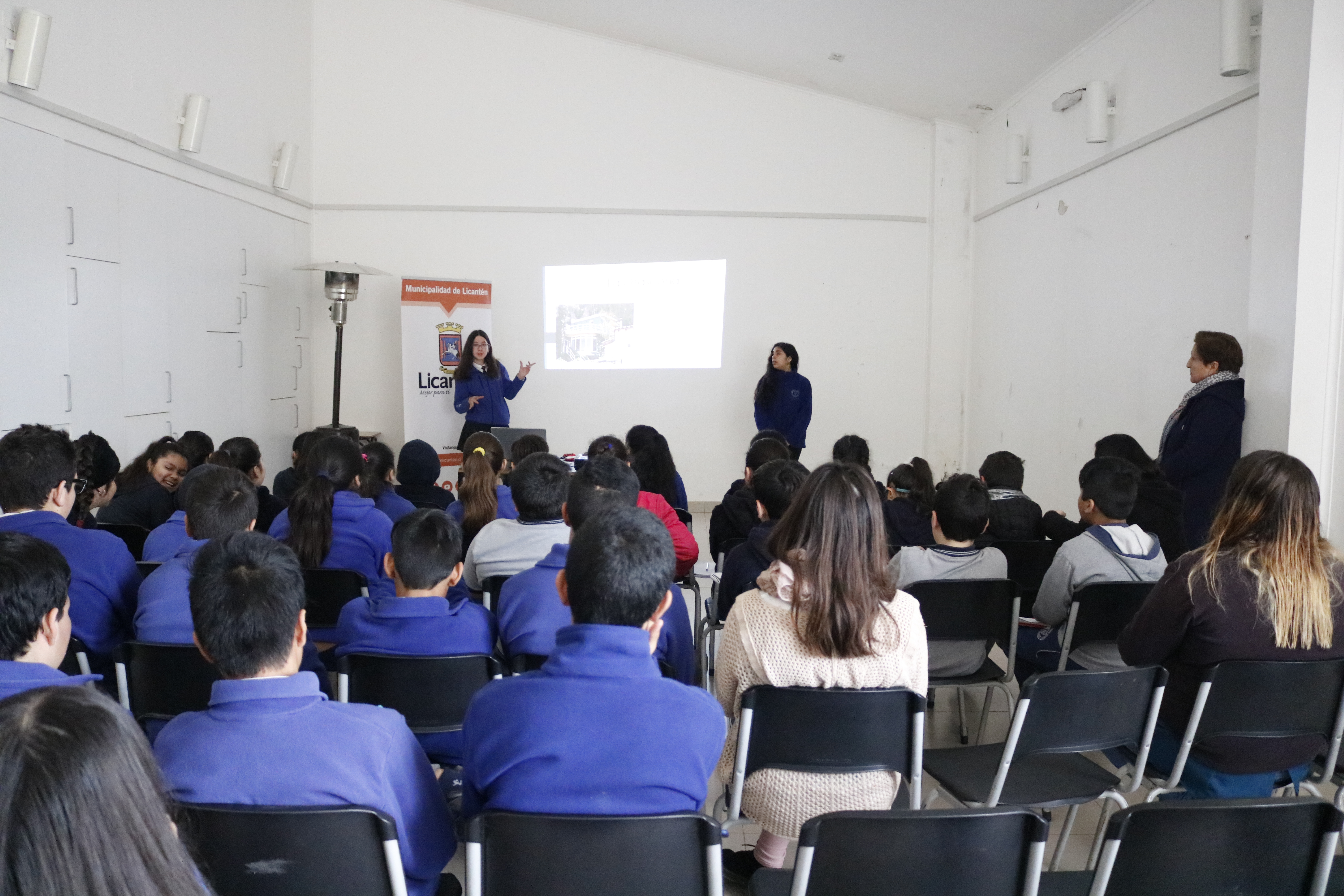 Presentación Expositiva