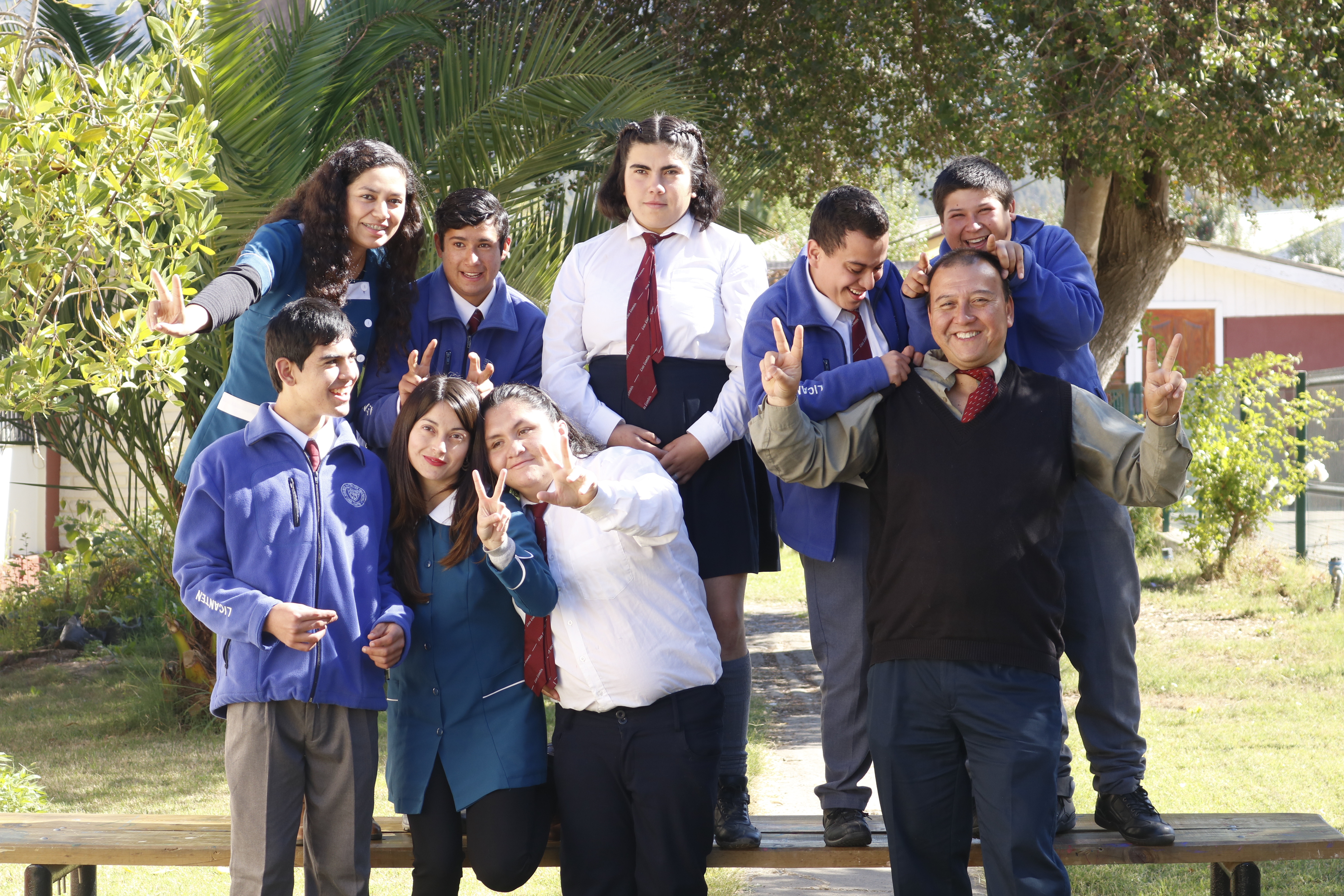 Día de la Educación Especial