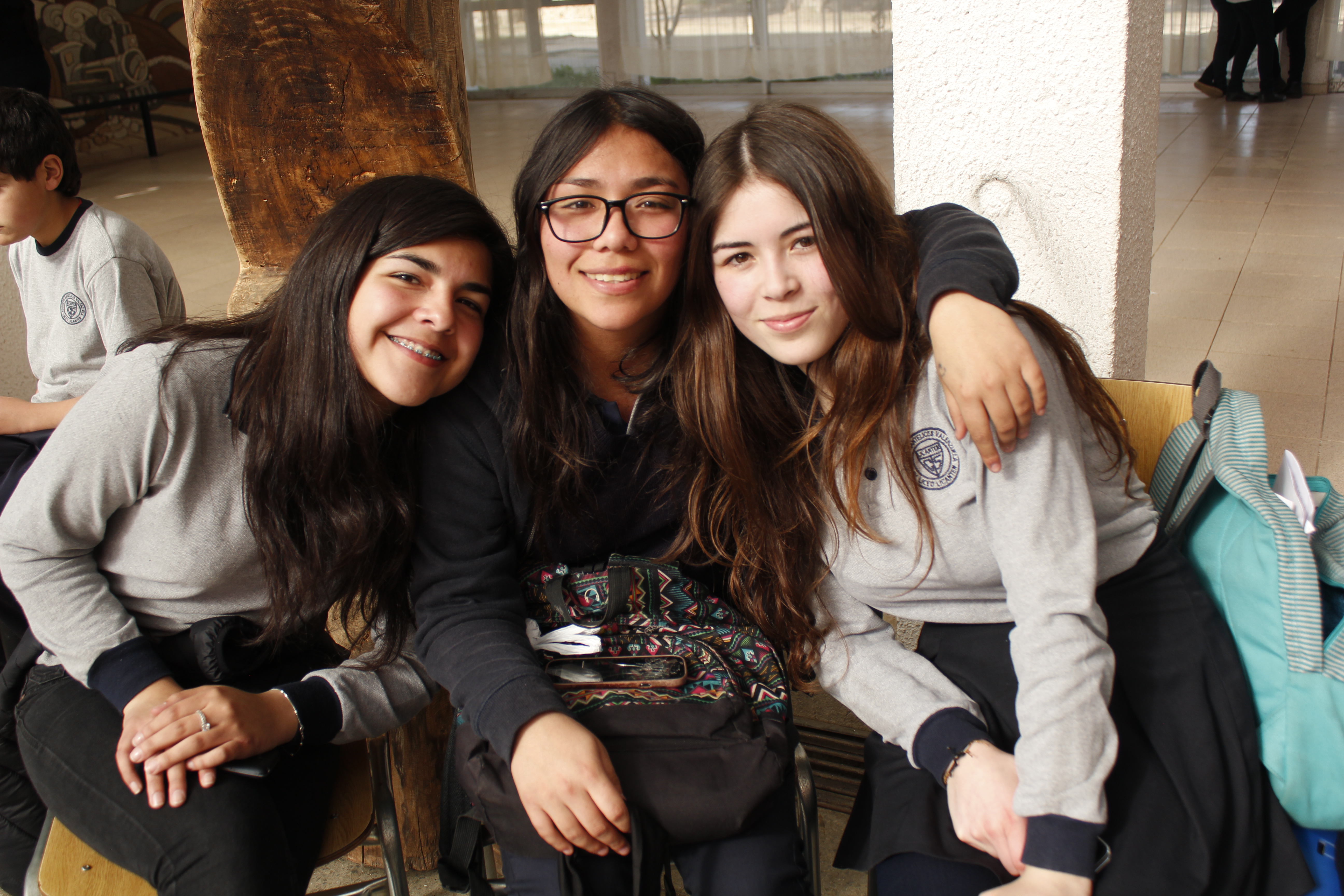 Inicio Año Escolar 2017