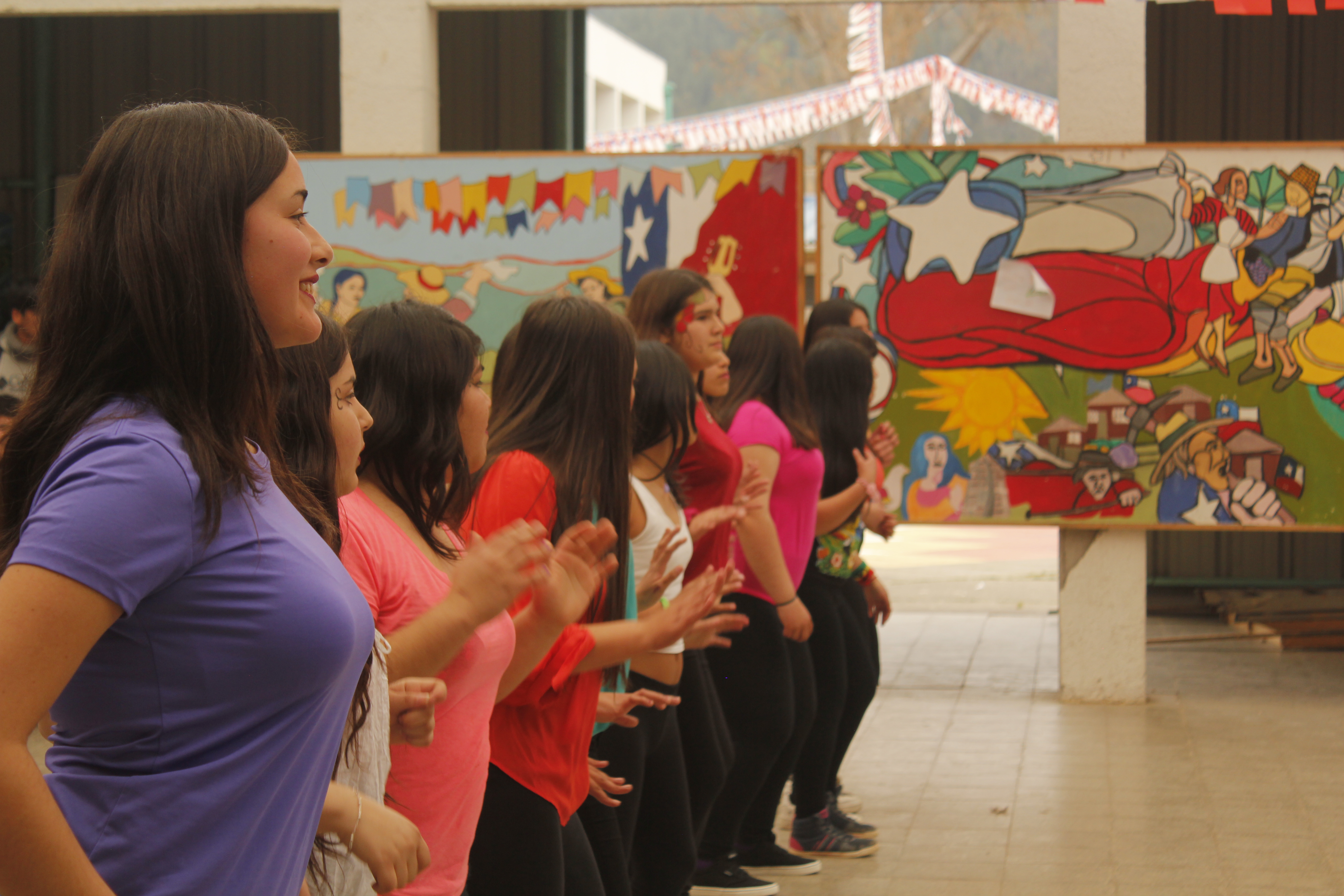 Actividades Aniversario