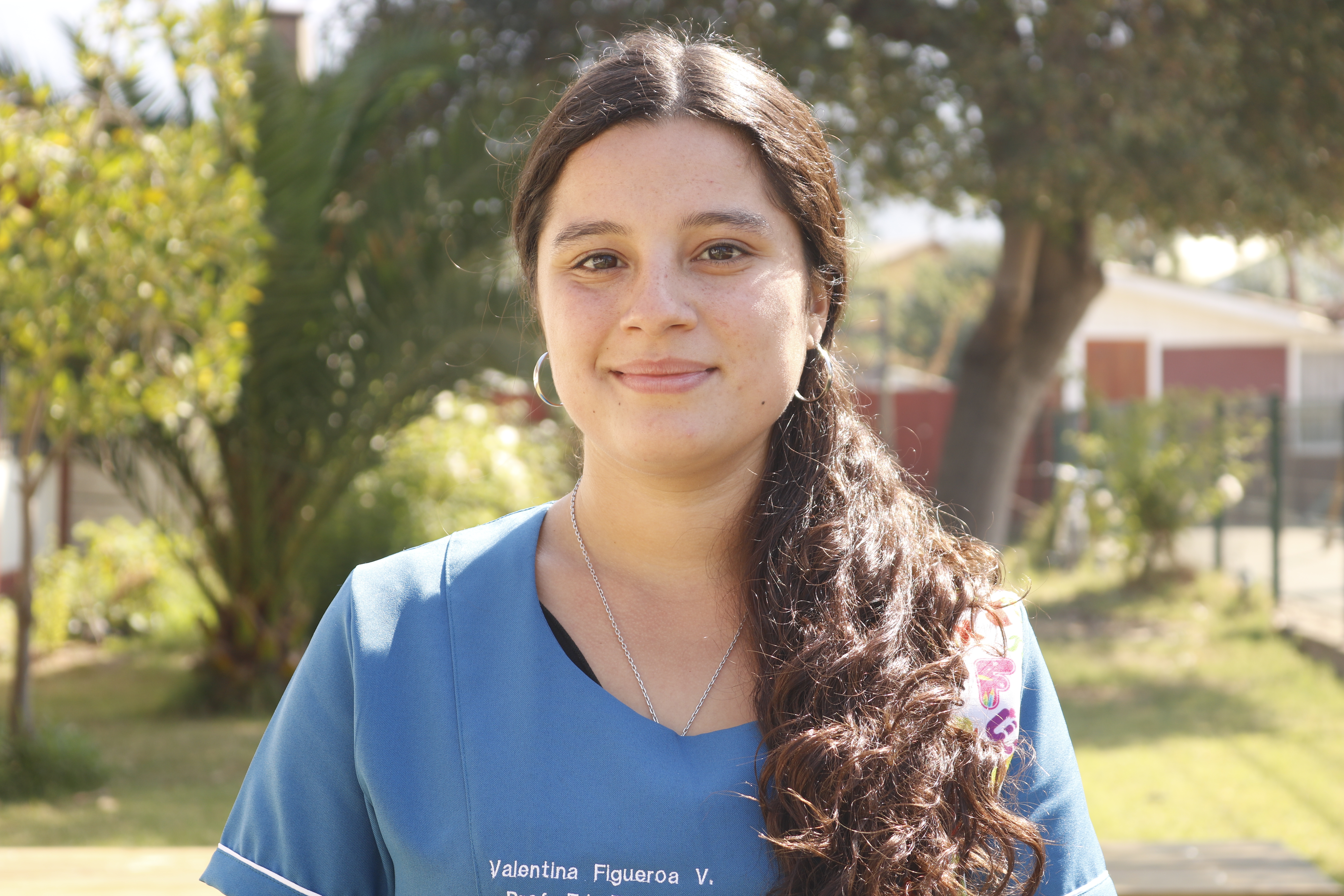 Valentina Figueroa