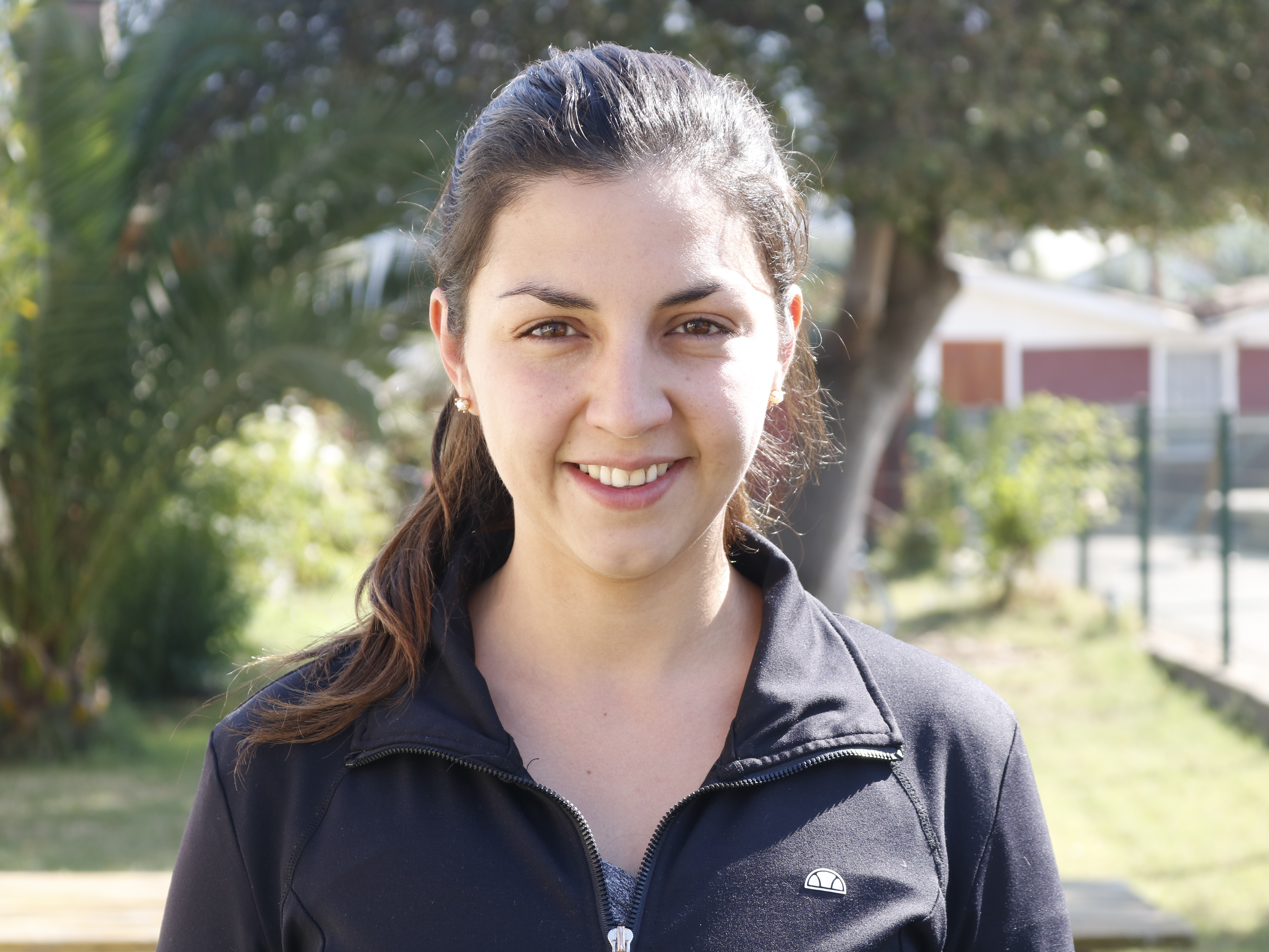 María José Leiva