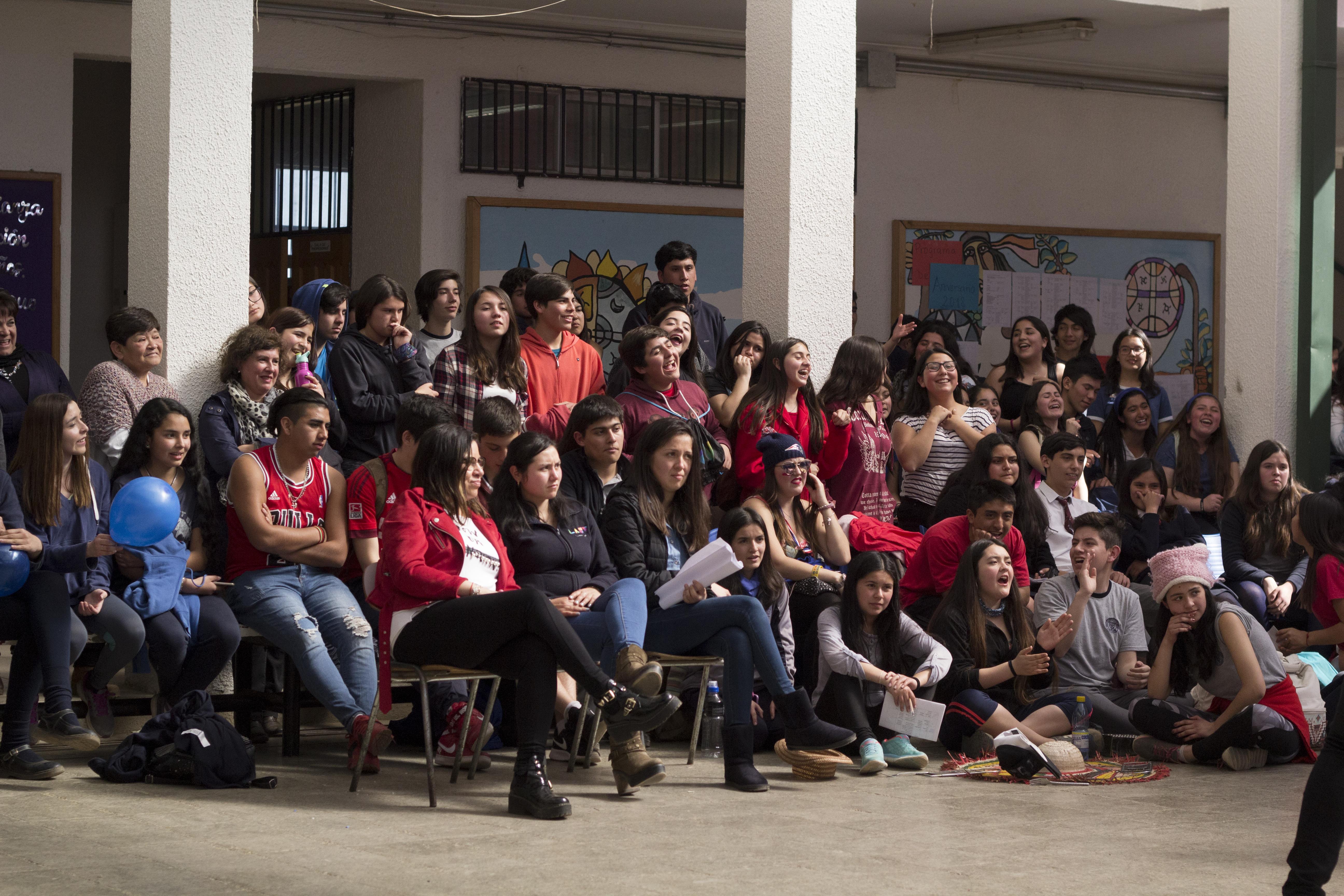Aniversario n°40