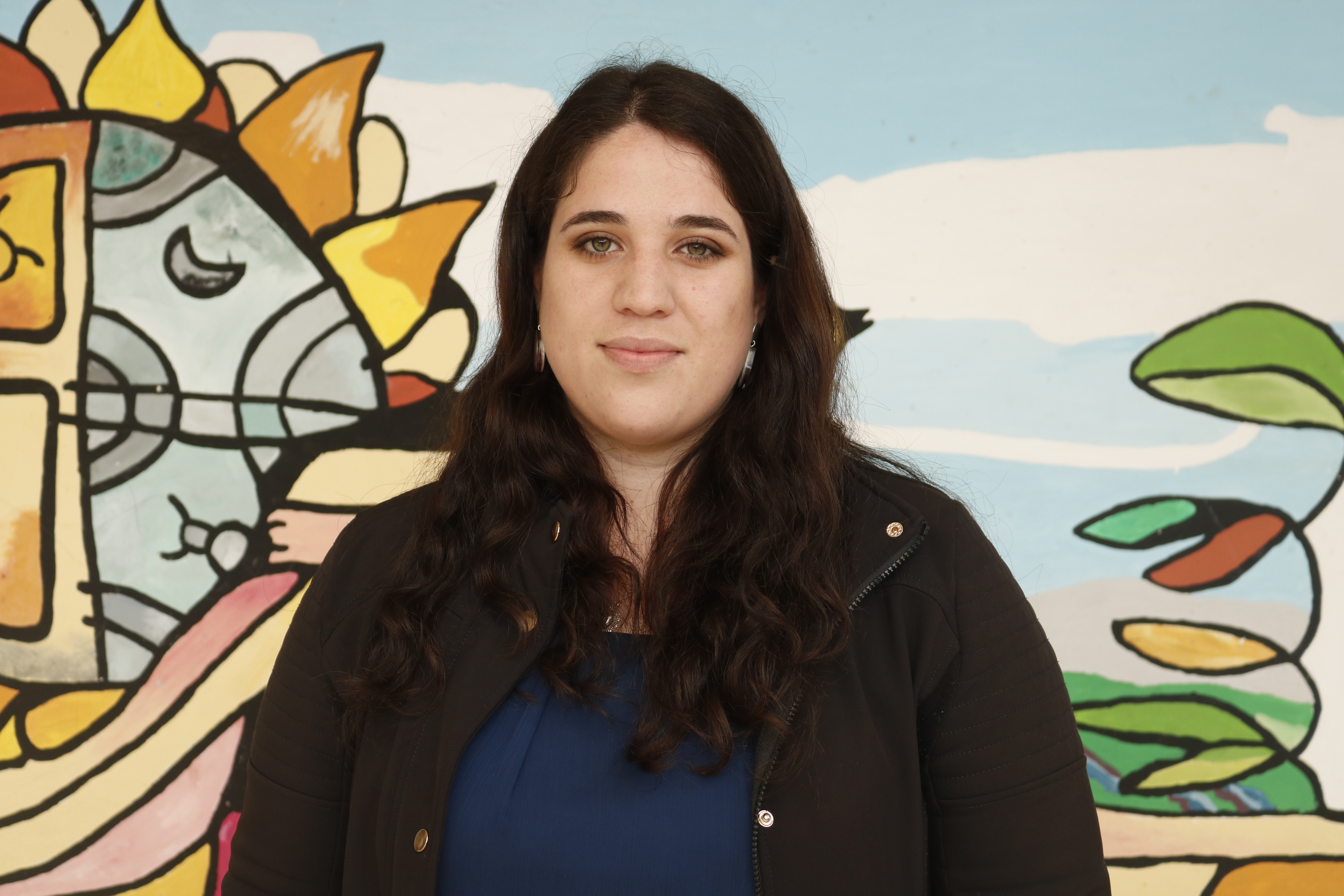 María José Bravo