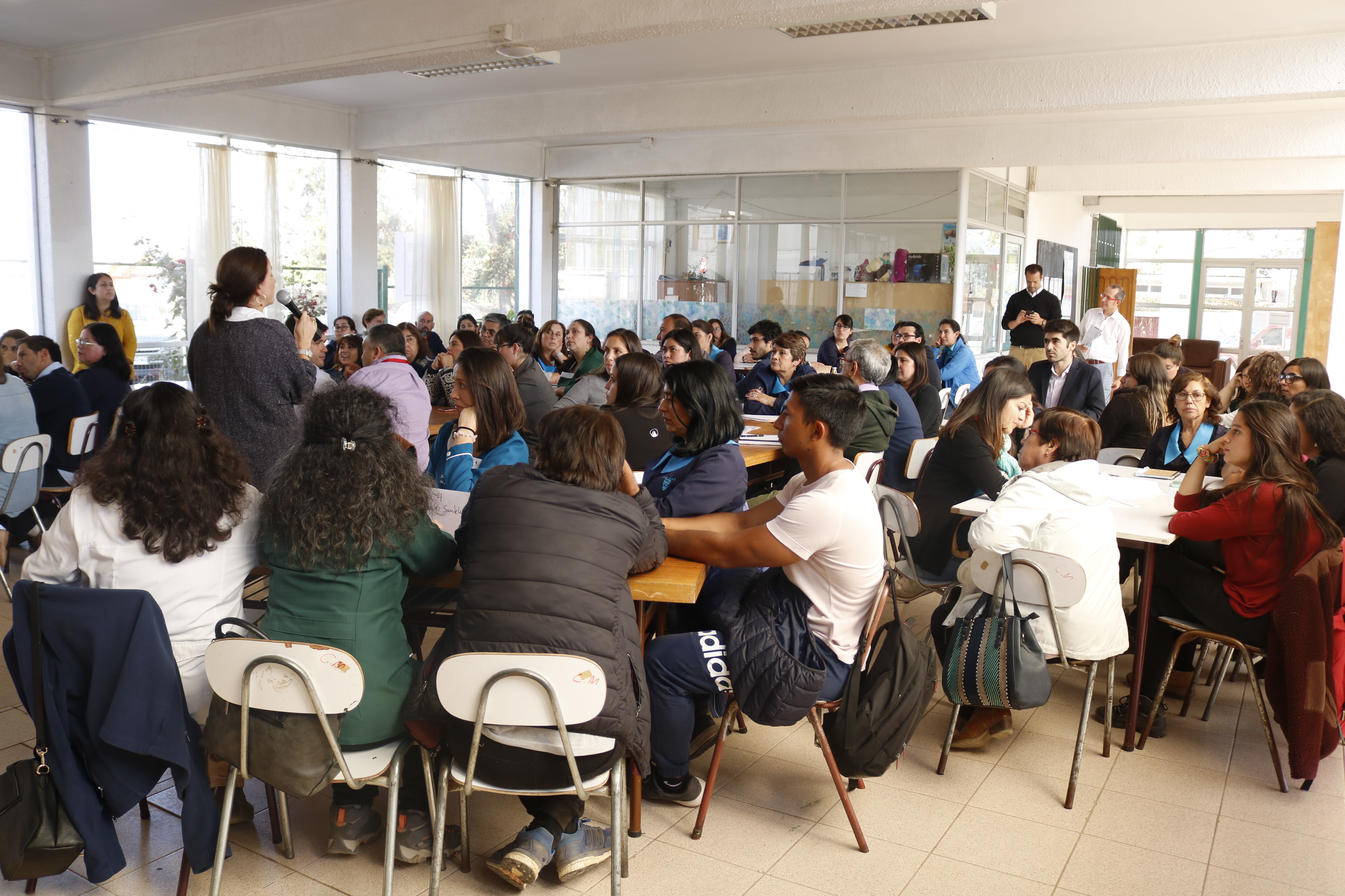 Taller de Análisis de Resultados