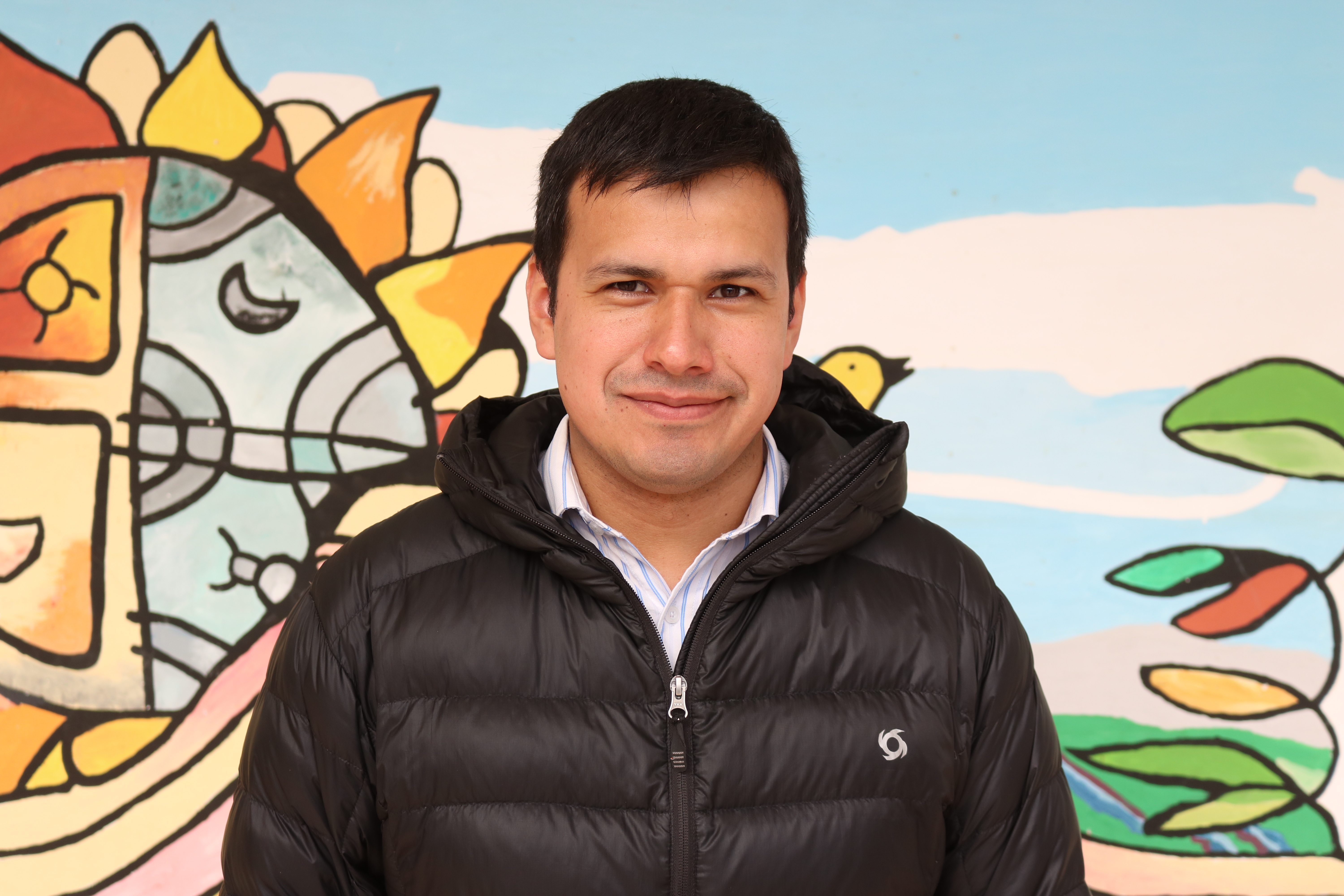 Roberto González