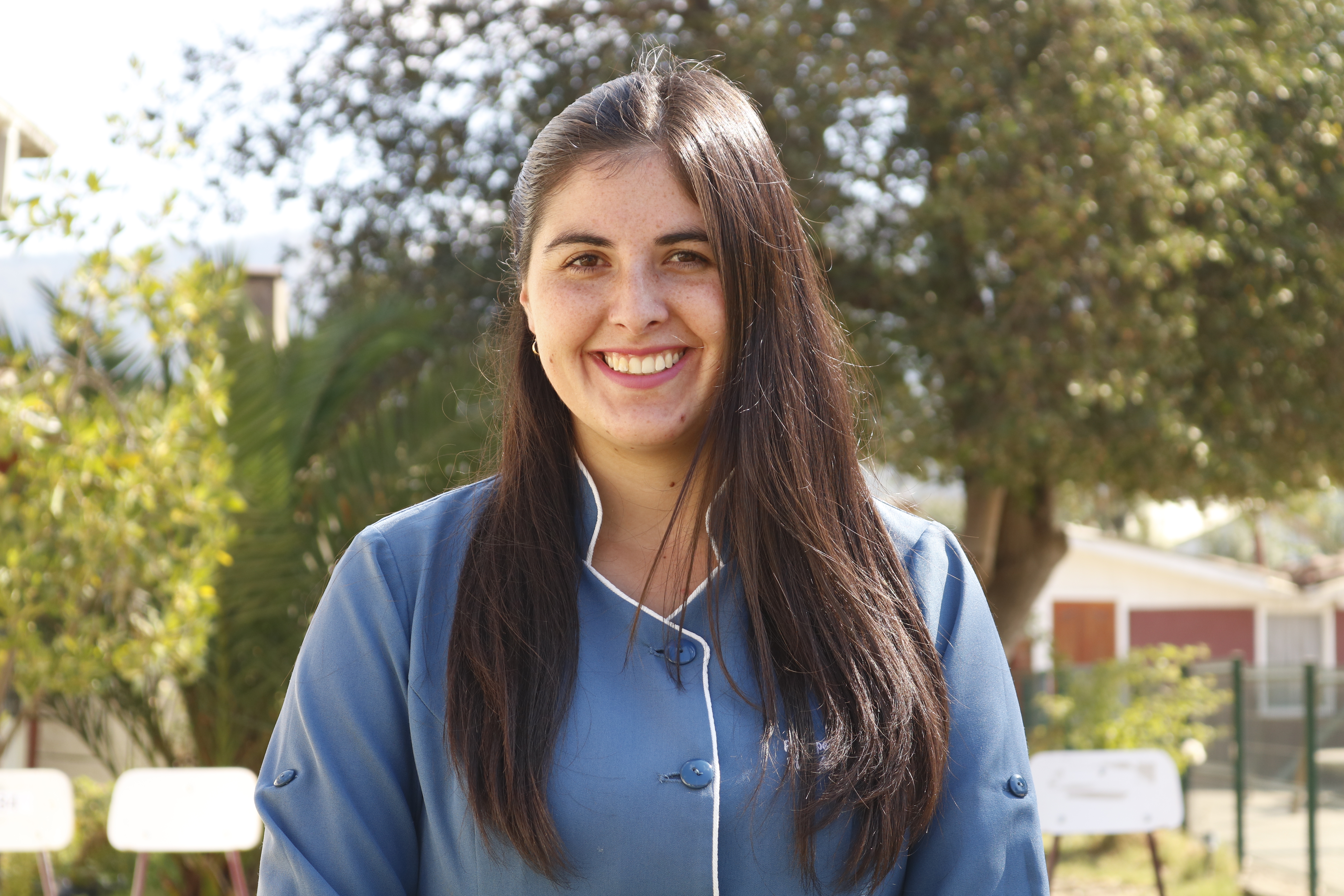 Pía Arenas