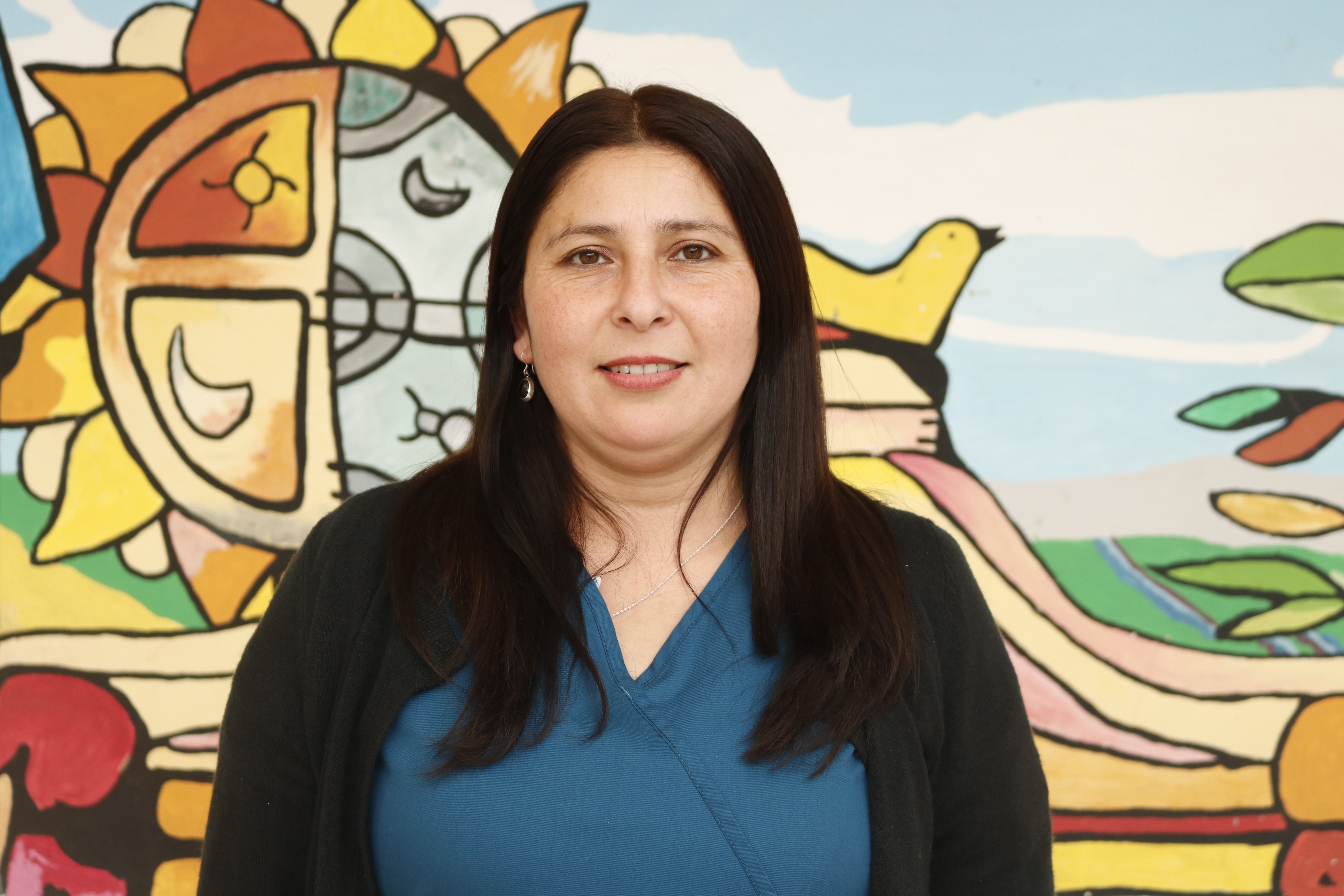 Jacqueline Gajardo