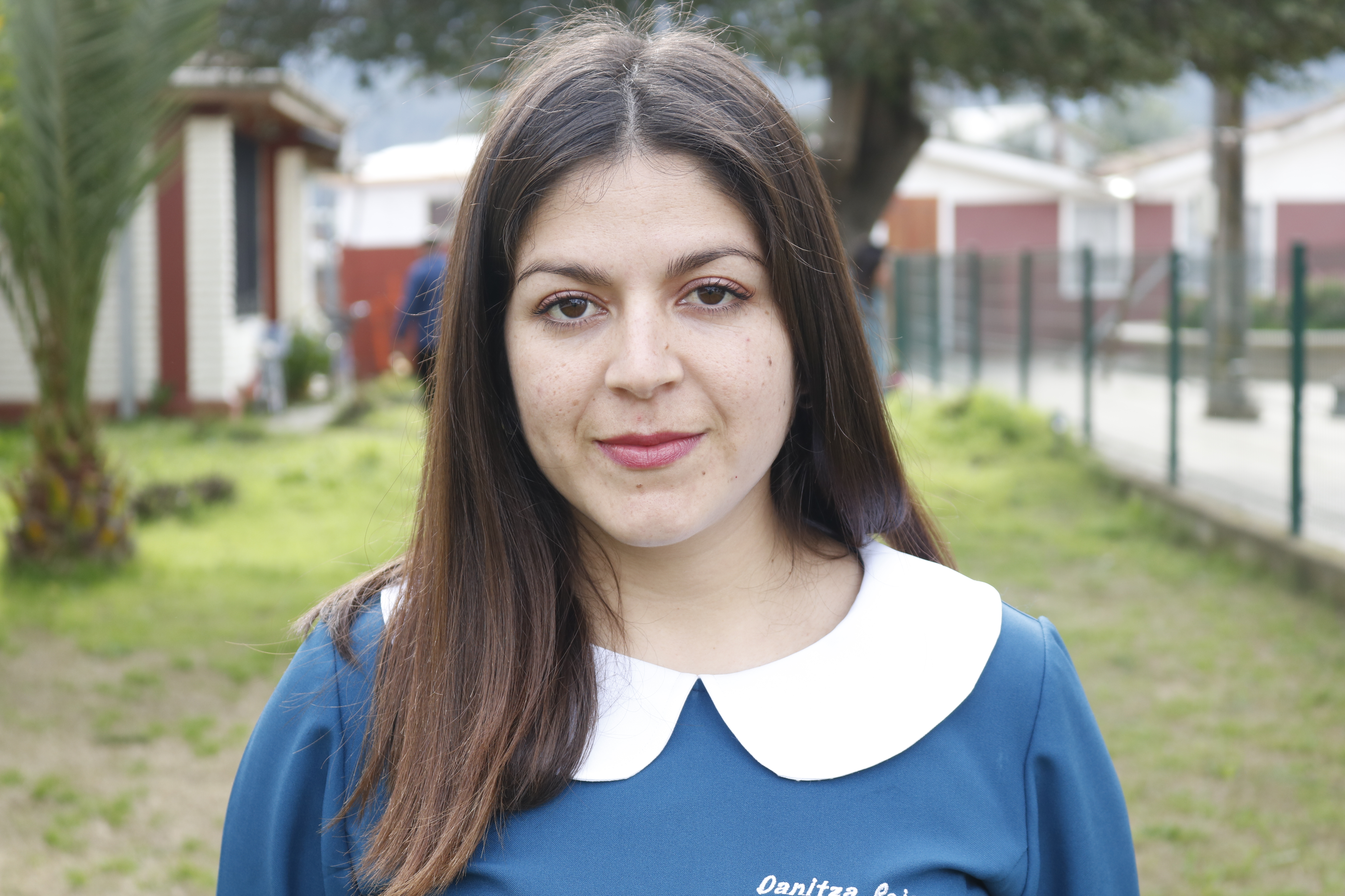 Danitza Bravo