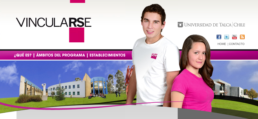 Programa Vincularse