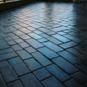 Projet de Rénovation de Patios Commerciaux