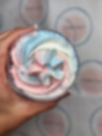 Thumbnail: 🍧 Bomb Pop Body Butter — Fruity, Cool Hydration for Soft, Playful Skin