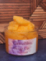 Thumbnail: sugar scrub