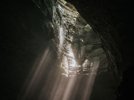 Accueillir nos parts d'ombre