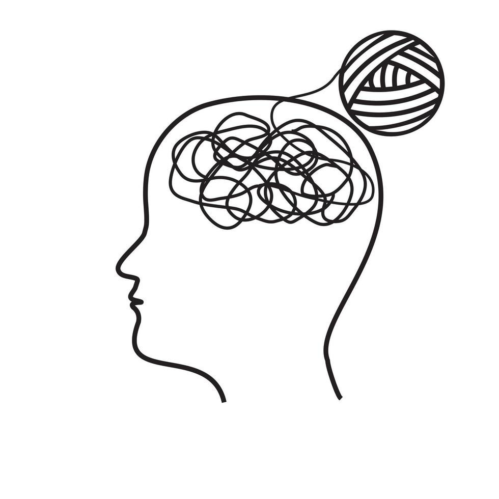đ§ Massage, stress et TDAH : pourquoi prendre un moment pour ralentir peut faire du bien ?
