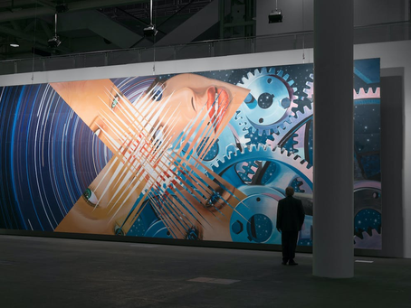 顺势而行 - 未来四大发展重大趋势。社交媒体，金融科技，人工智能，半导体，芯片