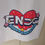 Miniatura: Enhypen | Ecobag Proud Engene