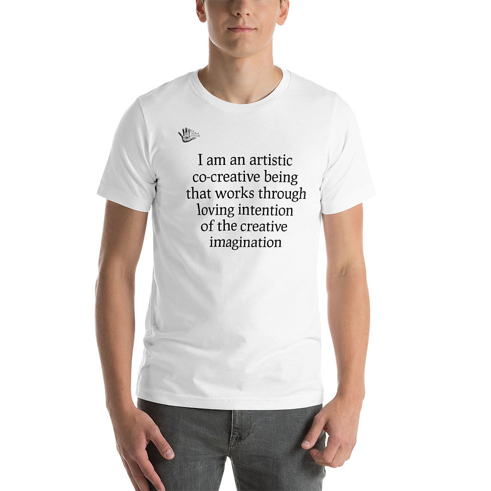 Thumbnail: Unisex t-shirt