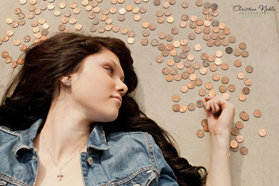 A Penny For Your Thoughts