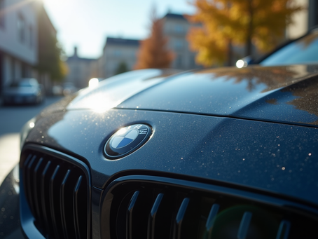 Understanding the Ceramic Coating Process